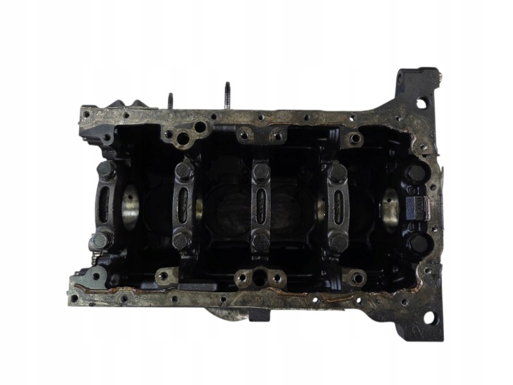 BLOK of the engine CITROEN C-CROSSER 2.2 HDI 4HK PEUGEOT OUTLANDER II