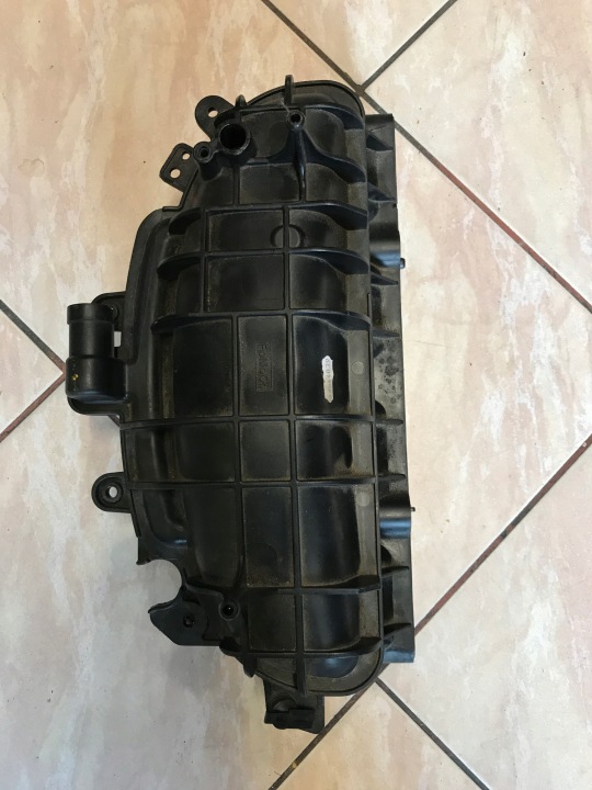 intake manifold DOLOTOWY FORD FOCUS GRAND CMAX 1.6 ECOBOOST OE