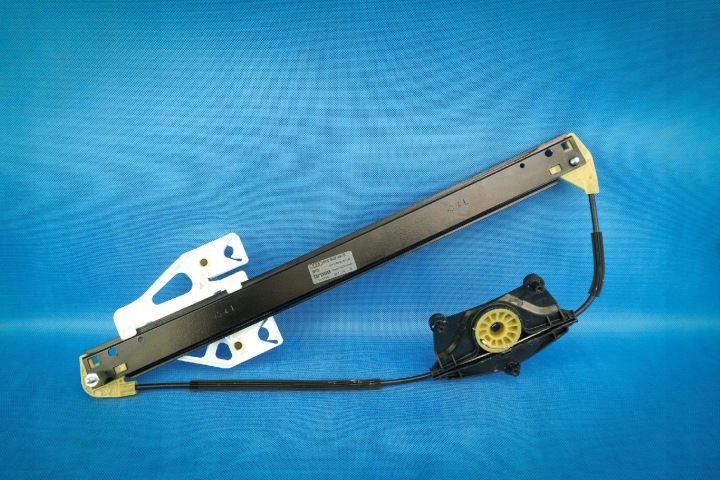 mechanism window regulator rear part Audi Q5 8R0839461E