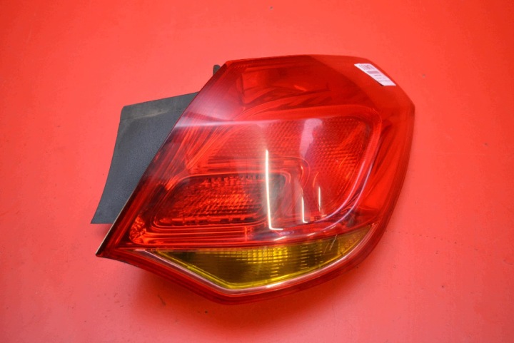 Licht rechts heck hinten OPEL ASTRA 4 IV J 5D HB 09-12