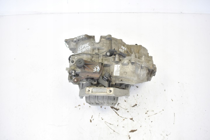 Váltó VOLVO S80 II 2.5 T 6G9R7002KF
