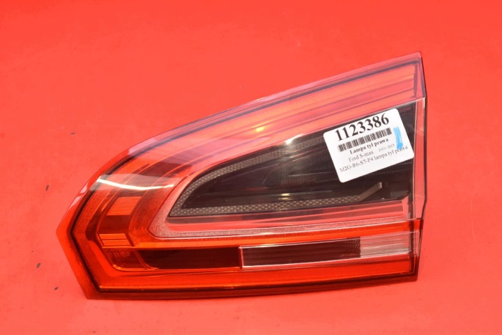 light right rear part rear LED AM21-13A602-AF FORD S-MAX MK1 LIFT 10-15