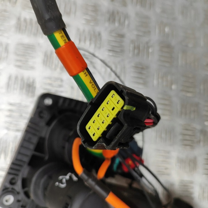 BATERIA CABEL BYD TANG 1306179200 29903385 380kw 2023 7