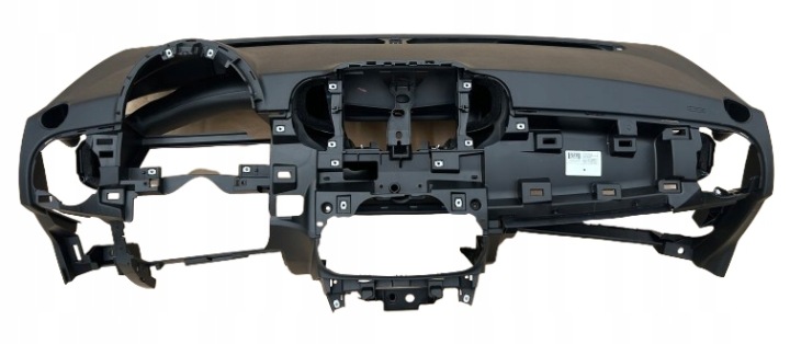 FIAT 500 LIFT 2015-2025 konzola nový original