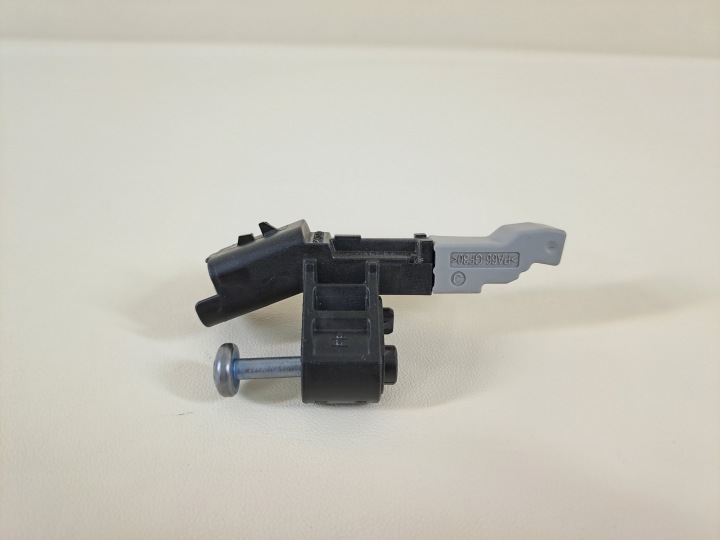OPEL CORSA F 21r crankshaft position sensor