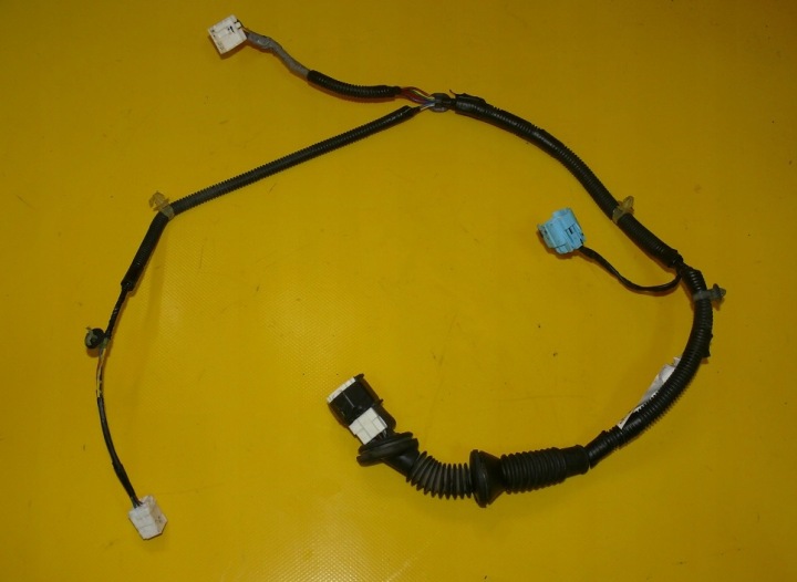 Kabelbaum Tür links heck HONDA CIVIC VIII 8 4D