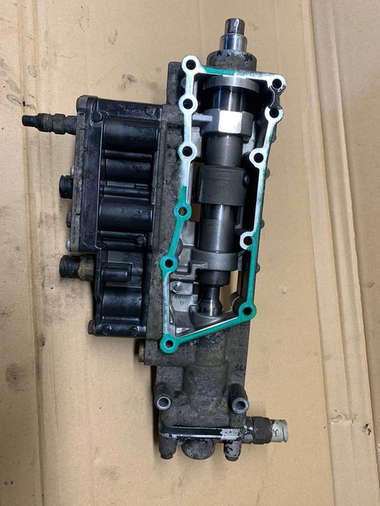 Order an 1324307095 zf 9s 1310 to cassette selector zf man Order an 1324307095 zf 9s 1310 to cassette selector zf man
