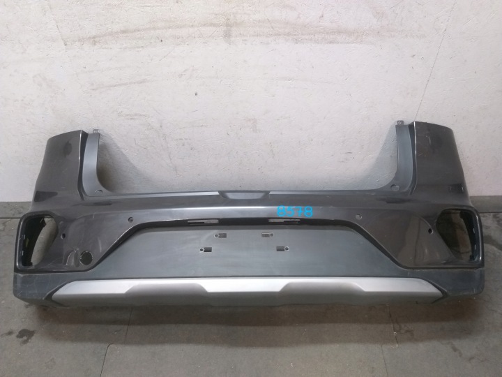 PARAURTI POSTERIORE KIA NIRO LIFT 19