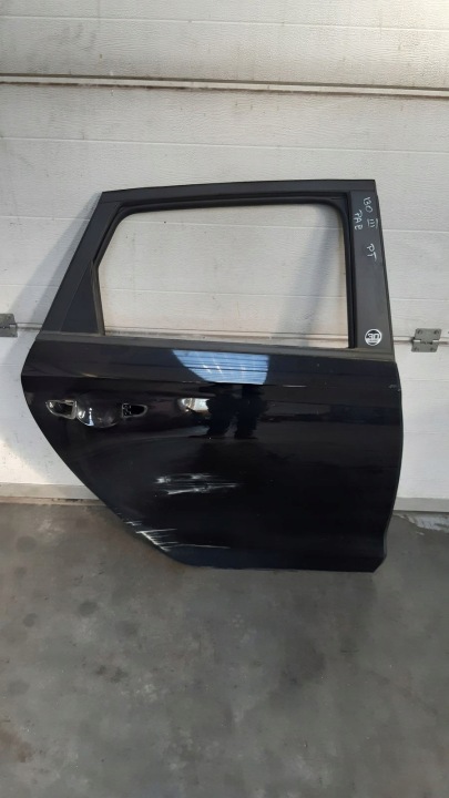 ajtó far hátsó jobb Hyundai i30 III LIFT 1.0T GDI PAE