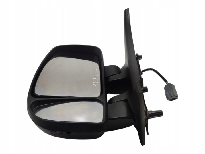 SPECCHIETTO RETROVISORE sinistro Elettricità RENAULT MASTER II LIFT 2004-2009 7 PIN EUROPA
