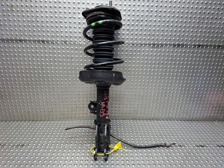 Stoßdämpfer links vorne TOYOTA CHR C-HR und 16-23 48520-F4021