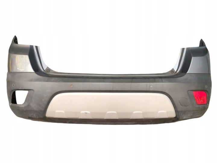 bumper rear part rear OPEL MOKKA A (2012-2016) PDC KOD LAKIERU GYM