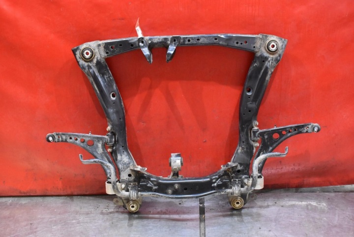 Pont essieu Renfort pare choc Essieu Essieu avant berceau Avant OPEL INSIGNIA B 2.0 CDTI 170 KM 17-20
