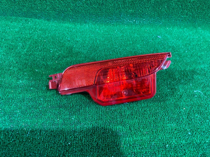 light W bumper left FIAT 500 LIFT