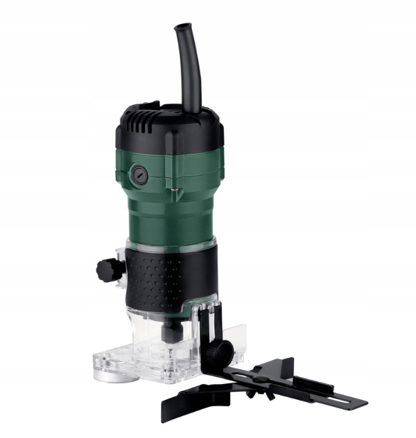 Metabo 601741000 Fm 500-6 Okrajová Frézka