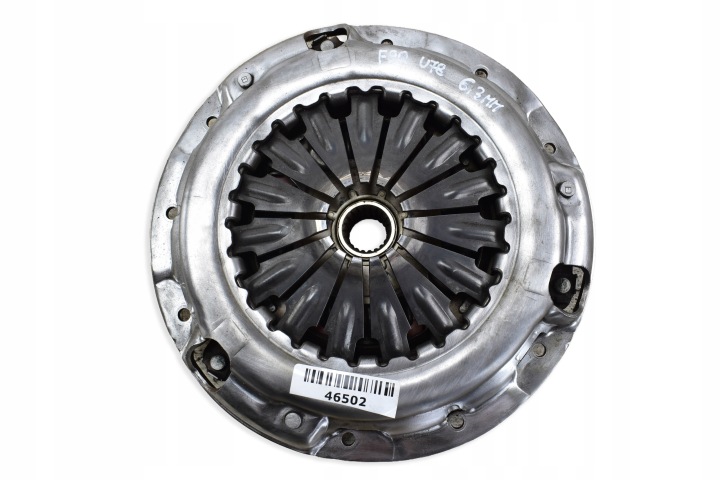 clutch disc pressure plate SUZUKI GRAND VITARA II 1.9 DCI F9Q