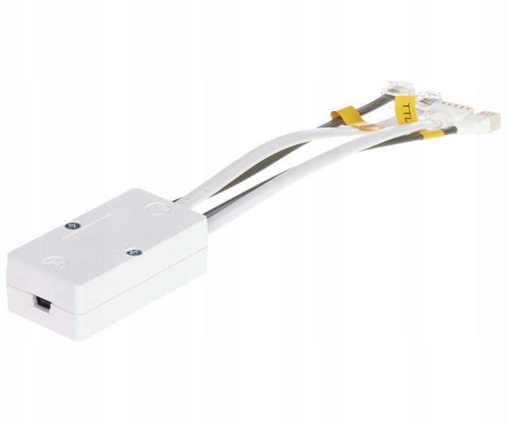 Kabel Usb-rs pro programování zařízení Satel