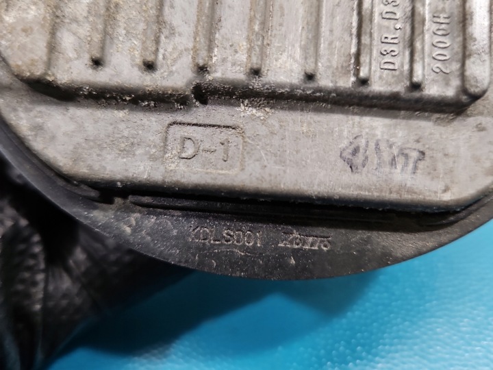 Forester IV SJ 12-18 60150-1144852 9
