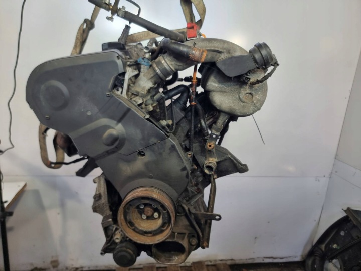 Motore completo ADR 1.8 T VOLKSWAGEN PASSAT B5