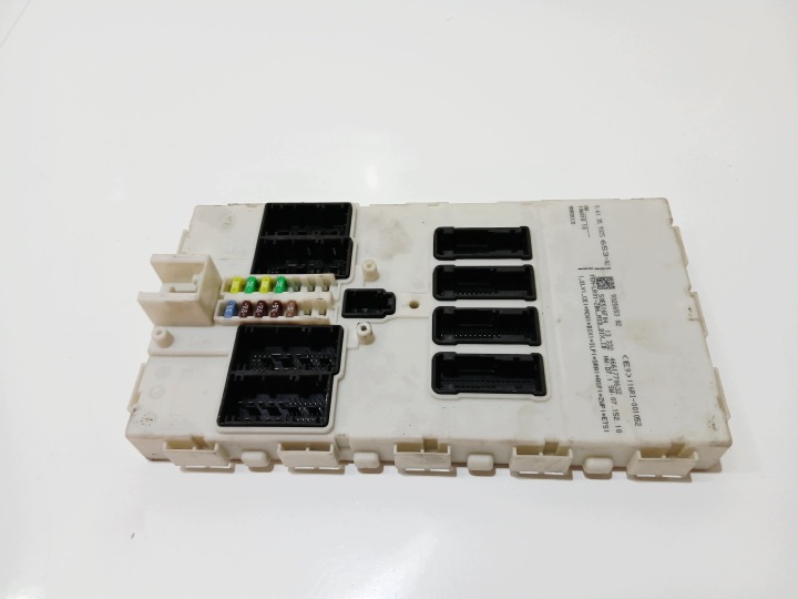 modul Bedienteil FEM BMW F30 F31 9325653
