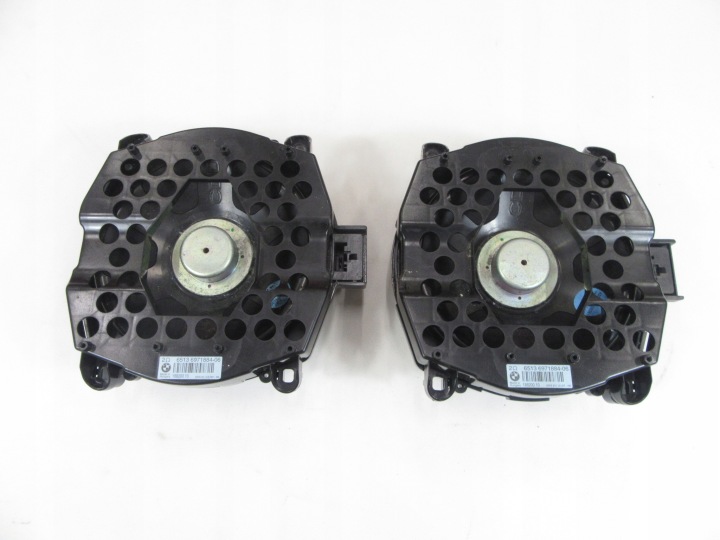 speaker central Subwoofer BMW e70 X5 e71 X6 F25 X3 6971884