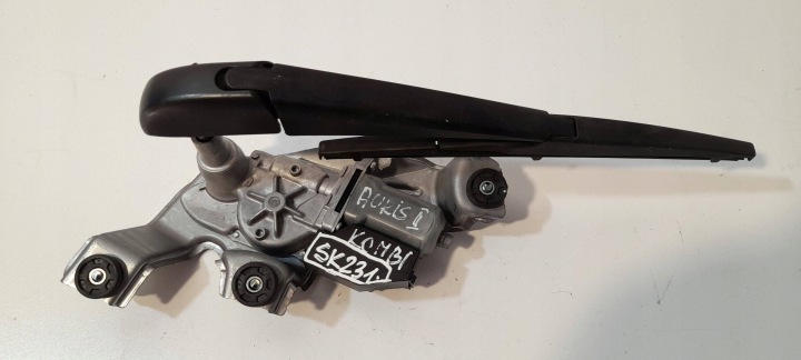 Toyota Auris E18 Kombi motorček stierača zadnej 8513002050 (SK231)