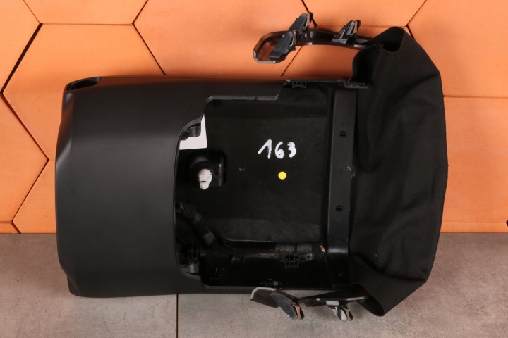 BMW iX I20 iX I20 LCI cover cover steering wheel steering wheel 9490711 9490712