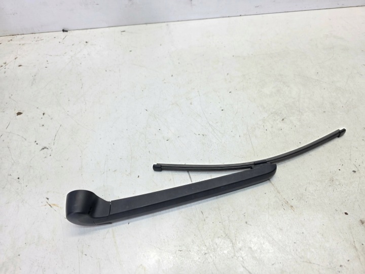 wiper arm rear part AUDI Q7 4M original 4M0955407A