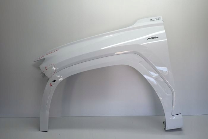 HYUNDAI TUCSON IV 20- Kotflügel links vorne vorne