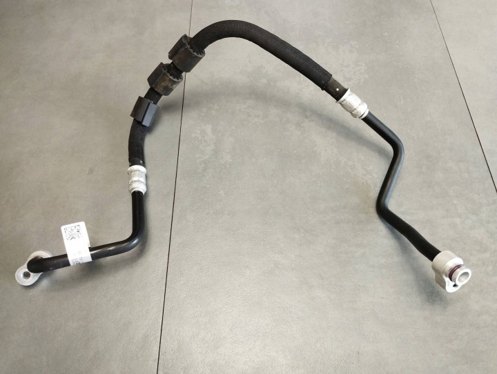 Audi A7 4G 2016 3.0 TDI Conduit pieces tuyaux Climatisateur air conditionné 4G0816721P