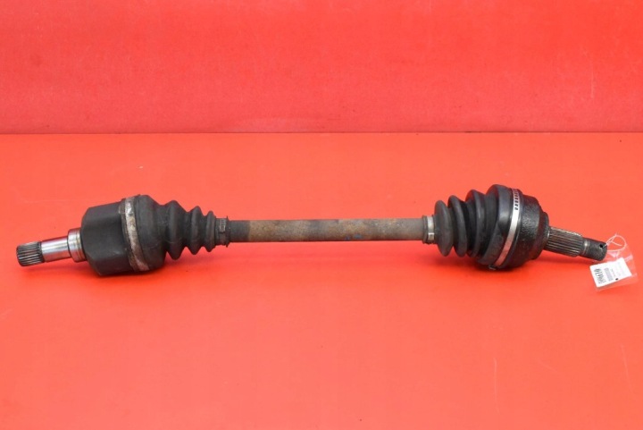 Semiasse sinistra Anteriore MANUAL PEUGEOT 807 2.0 16V 141 KM LIFT 08-14