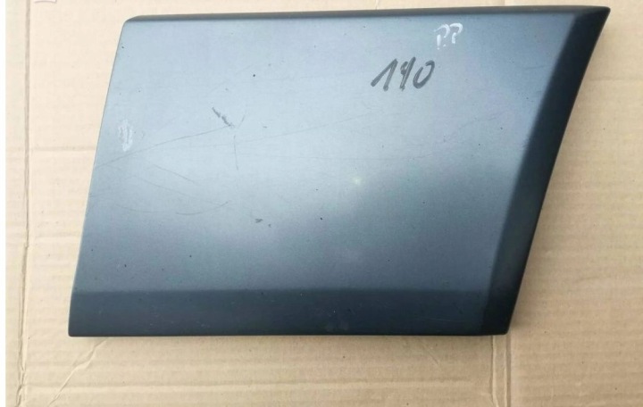 moulding right MERCEDES W201 190 2016905440