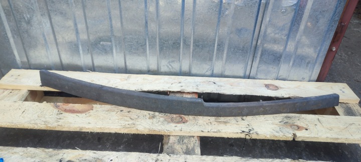 HOKEJ nárazníku předek SPOILER lišta OPEL INSIGNIA A levý 13264440 551004542