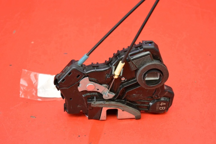 de la Serrure Portière Droite Avant Avant EU TOYOTA RAV4 4 IV LIFT 15-20