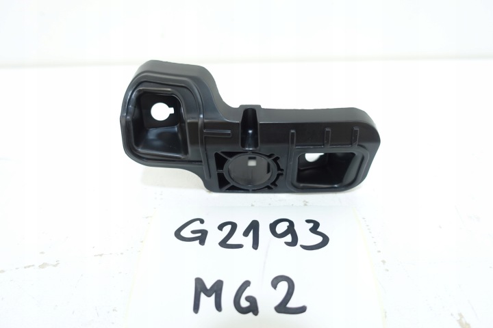 HYUNDAI I30 III 2017- bracket holder of the sensor of the parking 86678-G4550