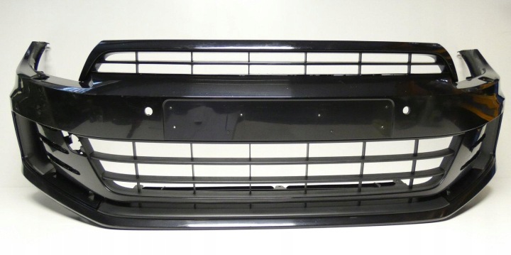 VW SCIROCCO LIFT R-LINE 1K8807221N unter 4 PDC Spritzdüse Stoßstange vorne vorne