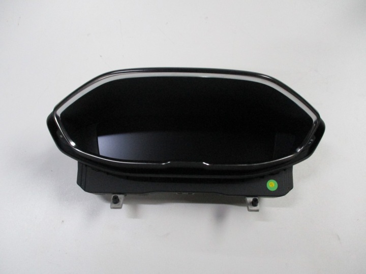 dials dials PEUGEOT 3008 1,6THP 9837815880