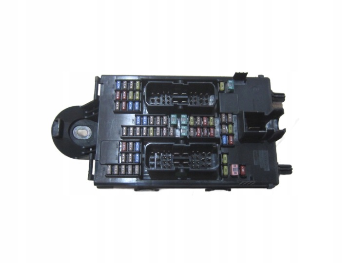 VOLVO XC60 II XC 60 V60 S60 RÁM Skrinka poistiek 32209198 31682732
