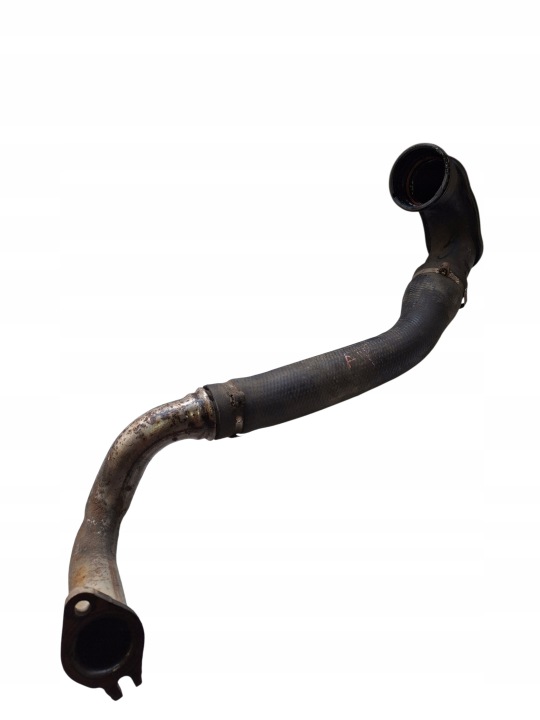 pipe tube OPEL ASTRA IV 1.7 CDTI S5000242