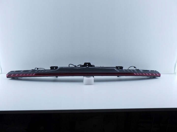 POLESTAR 2 II LED STOP 2020- light rear