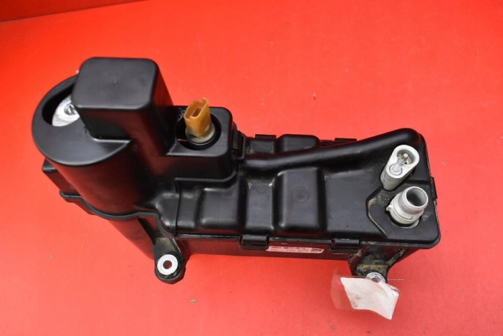 wiring OSUSZACZ of the air conditioning 9830070780 PEUGEOT e-2008 2 II 19-21