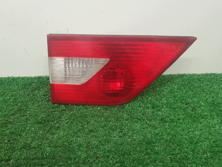 light left rear W KLAPIE BMW X3 E83 OE 6321-3420203