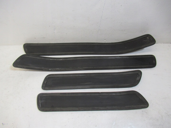 modanatura Montaggio SUZUKI VITARA 99000-990YC-541