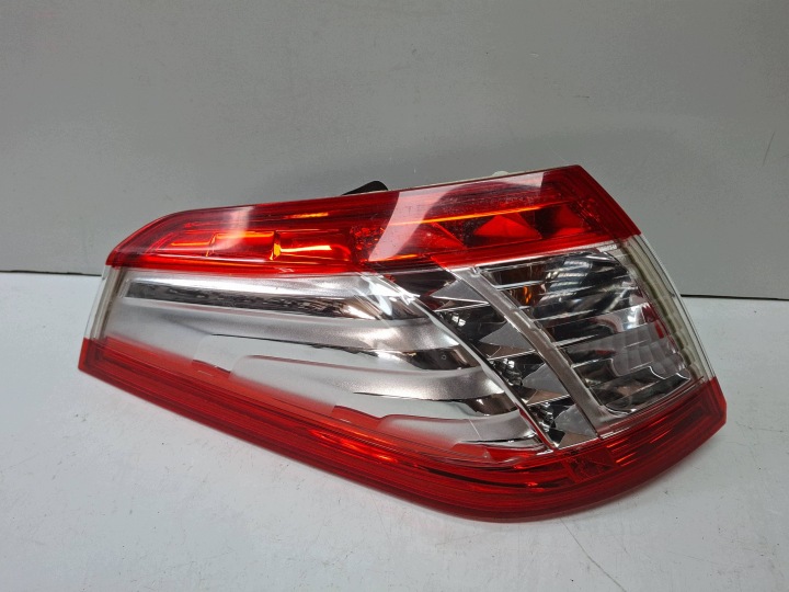 fanale faro posteriore sinistra 9686779580 PEUGEOT 508 e KOMBI LIFT 2014