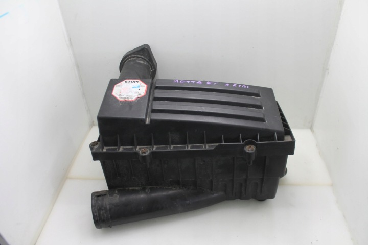 SCATOLA FILTRO 3C0129601CA VW JETTA 5C 1.6 TDI 10-14