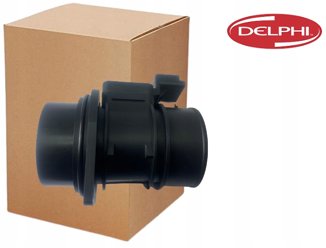DÉBIMÈTRE DELPHI RENAULT OPEL MOVANO AF10369 13021