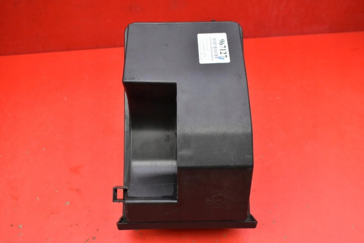 scatola filtro 28110-D3200 HYUNDAI TUCSON 3 III 2.0 CRDI 150 KM