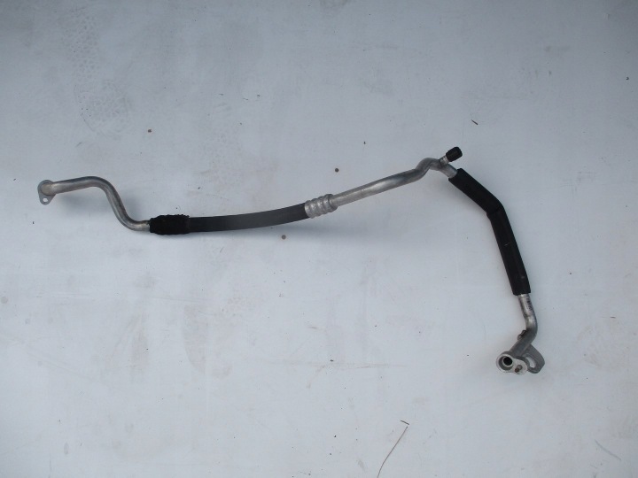 Tuyau flexible Conduit pieces tuyaux Climatisateur air conditionné MERCEDES A2128304315