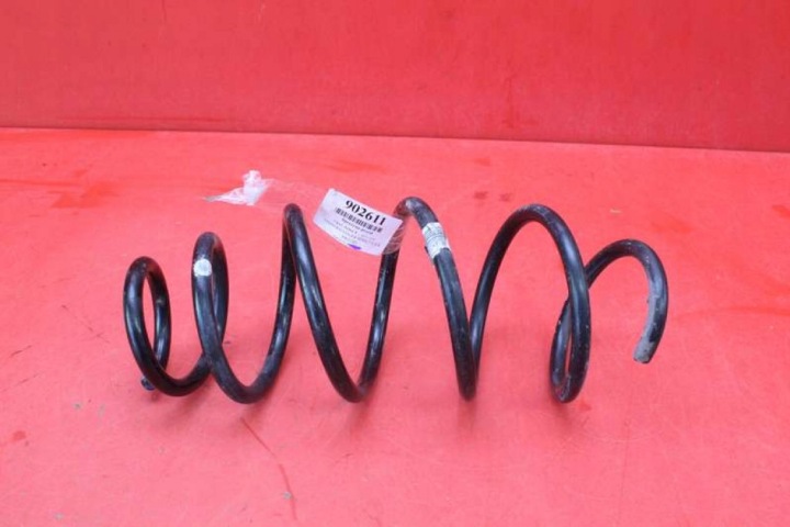 spring front front OPEL ASTRA 4 IV J 1.6 CDTI 110 KM 11-20