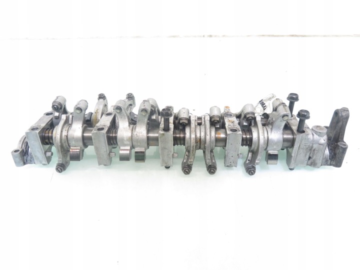 KLACHT VAN HONDA CIVIC VI 1.4 6